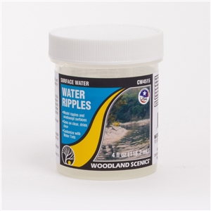 WCW4515I Water Ripples Surface Water (image for) WCW4515I Water Ripples Surface Water